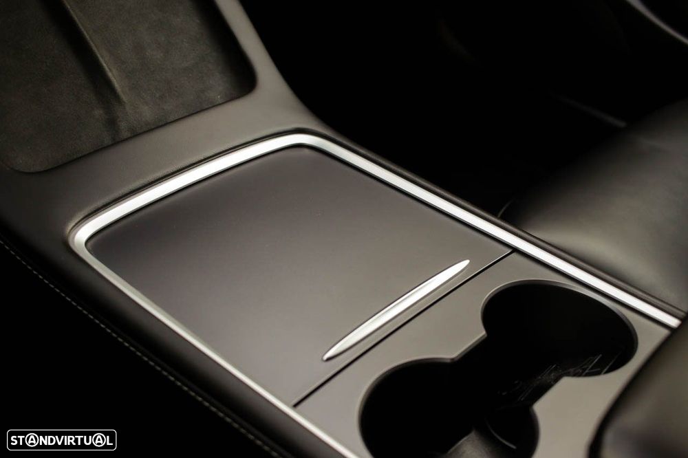 Tesla Model 3 Performance Tração Integral - 16