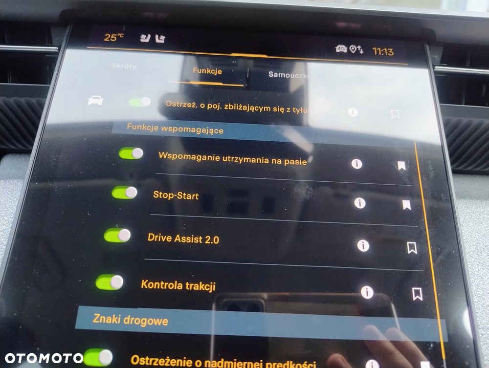 Citroën C5 Aircross 1.2 mHEV Max eDCT6 - 17