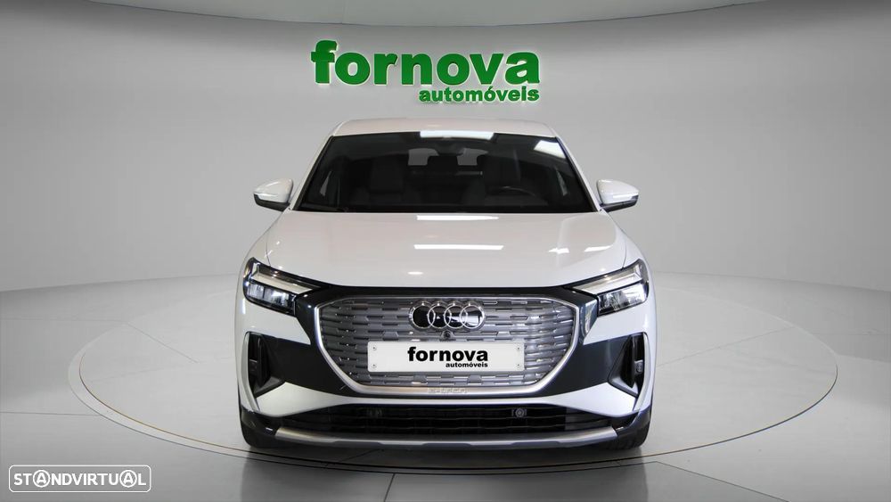 Audi Q4 Sportback e-tron 45 82 kWh SE Business Plus - 3