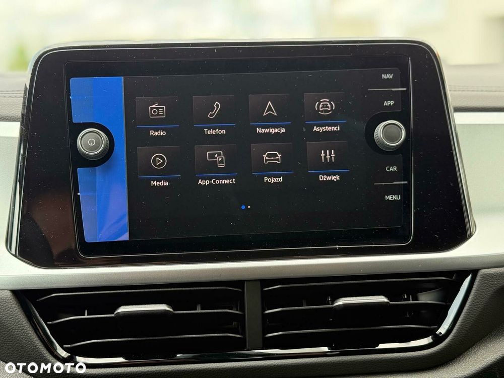 Volkswagen T-Roc 1.5 TSI Life DSG - 18