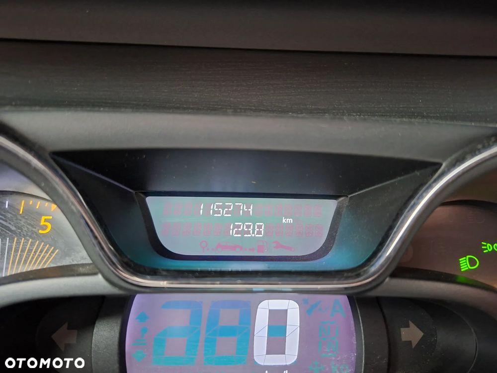 Renault Captur ENERGY dCi 90 Start&Stop Helly Hansen - 20