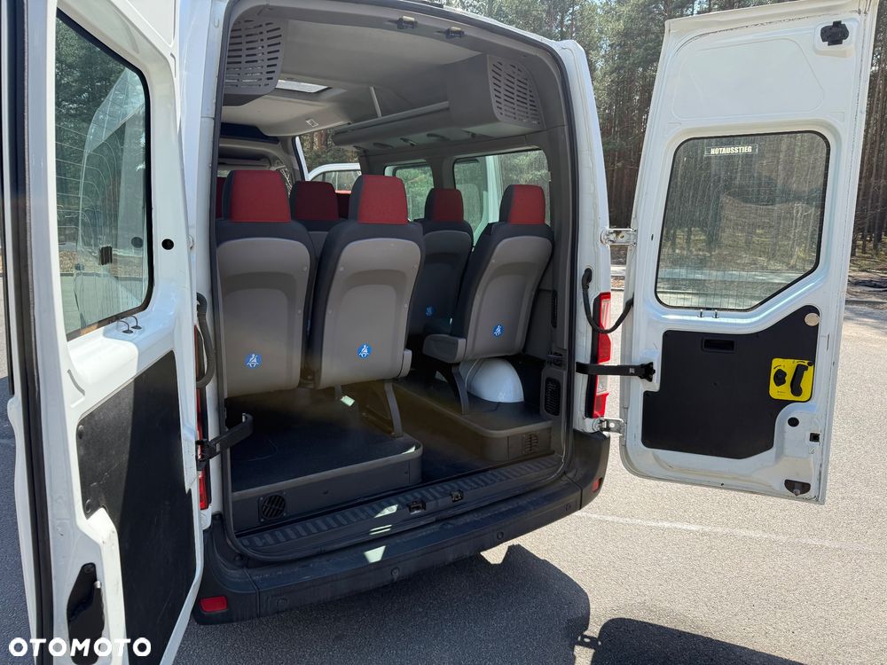 Renault Master - 10
