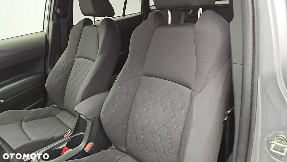Toyota Corolla Cross 2.0 Hybrid Style - 11