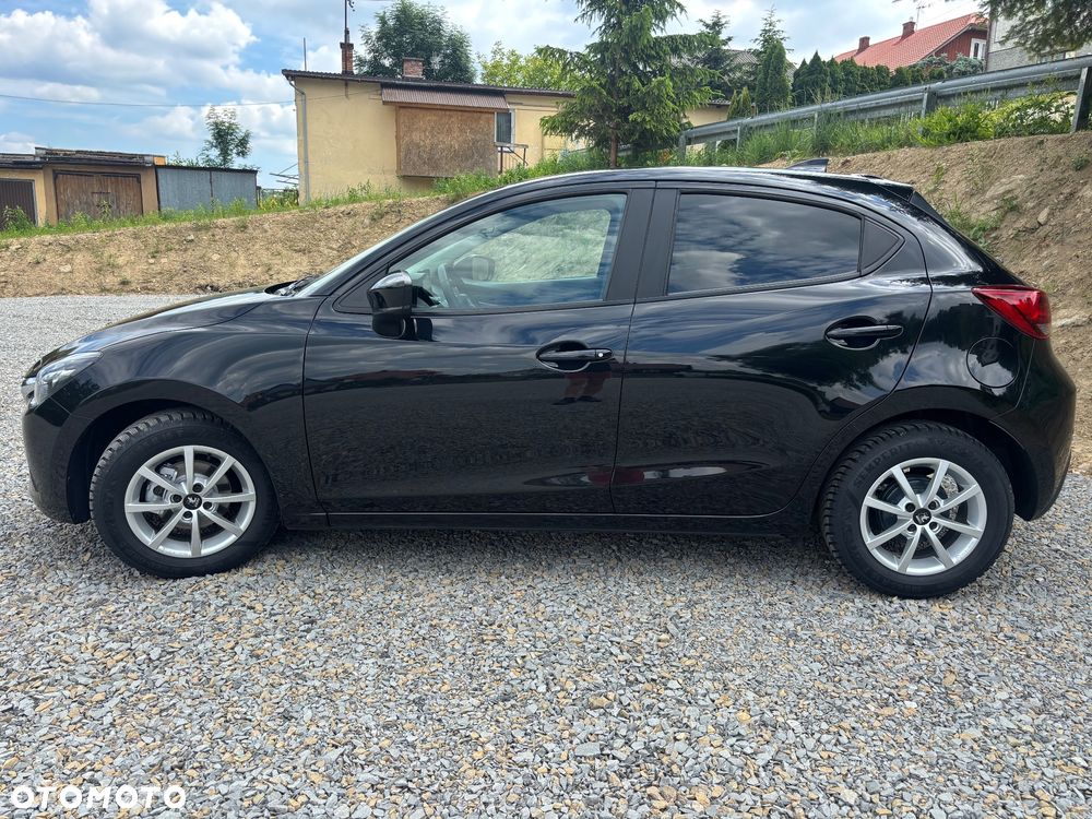 Mazda 2 SKYACTIV-G 90 KIZOKU INTENSE - 24
