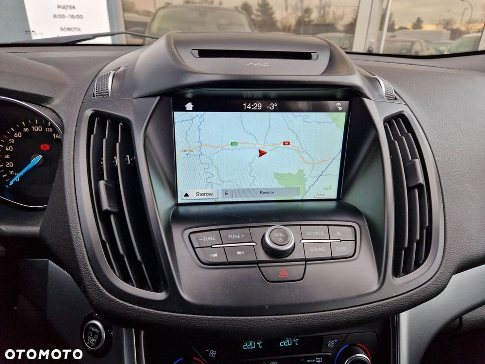 Ford Kuga 1.5 EcoBoost AWD Titanium ASS - 22