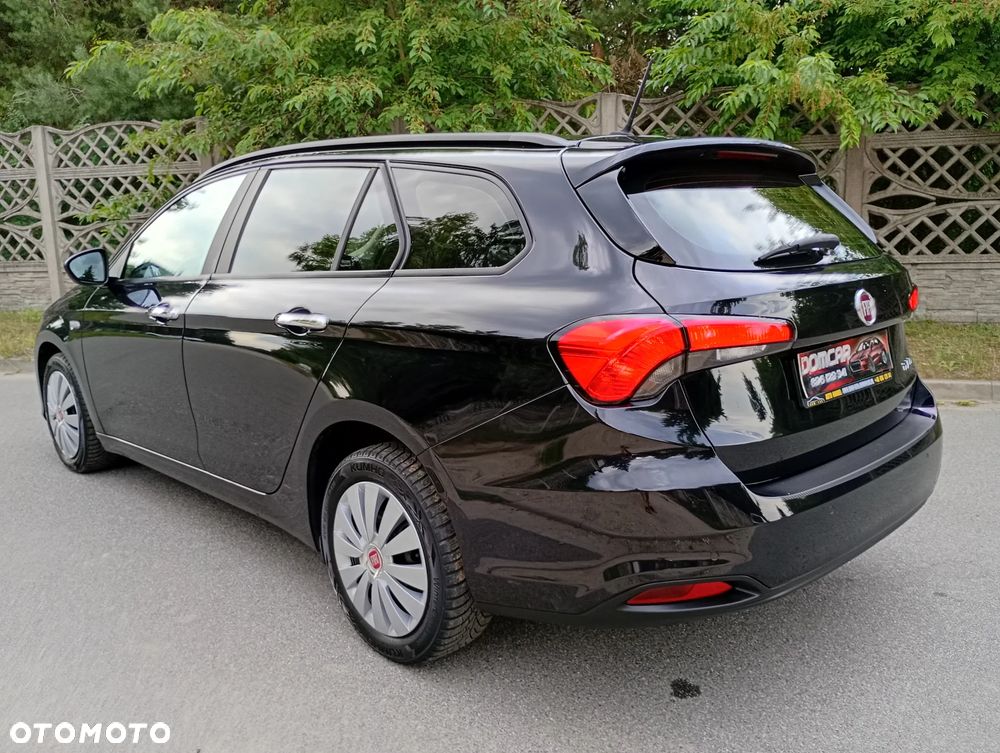 Fiat Tipo 1.4 16V More - 14