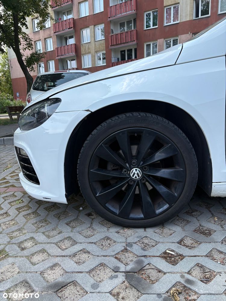 Volkswagen Scirocco 2.0 TDI Life - 24