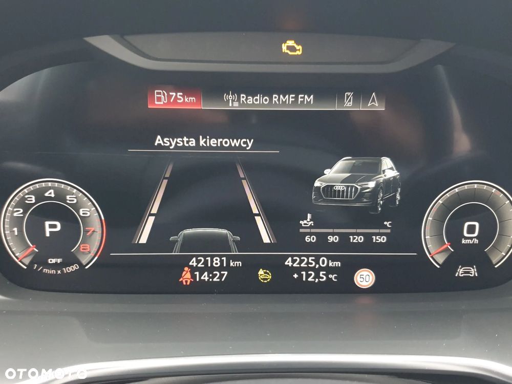 Audi Q3 35 TFSI Advanced S tronic - 30