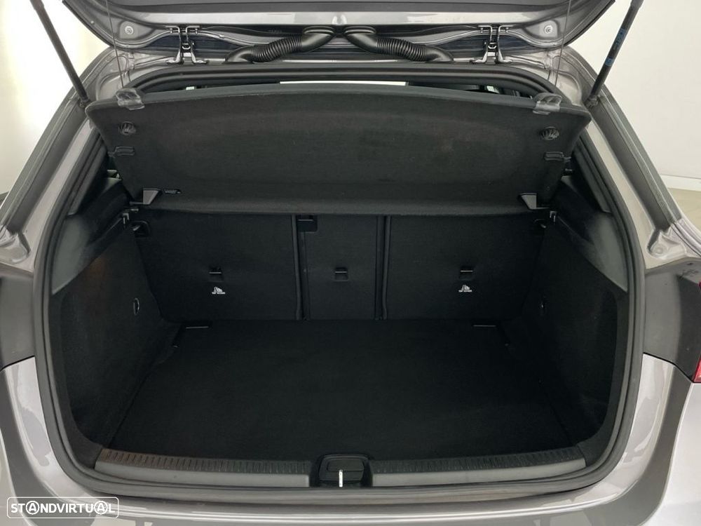Mercedes-Benz A 180 d Style Aut. - 13
