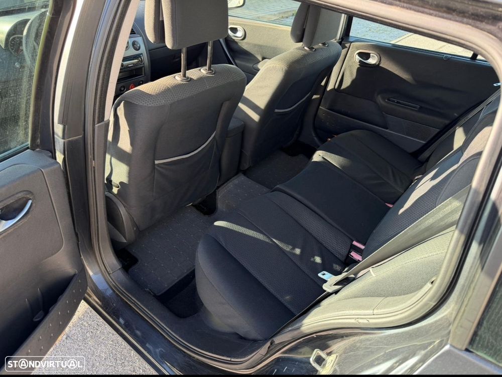 Renault Mégane Break - 7