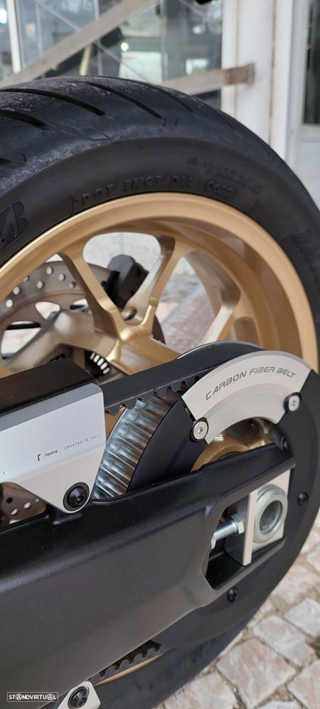 Yamaha TMAX - 30