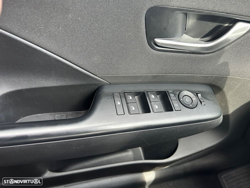 Hyundai Kauai 64 kWh Premium+P.Premium - 11