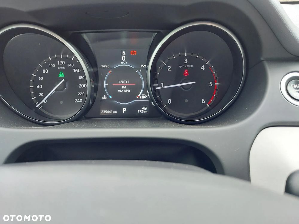 Land Rover Discovery Sport 2.0 TD4 HSE - 15
