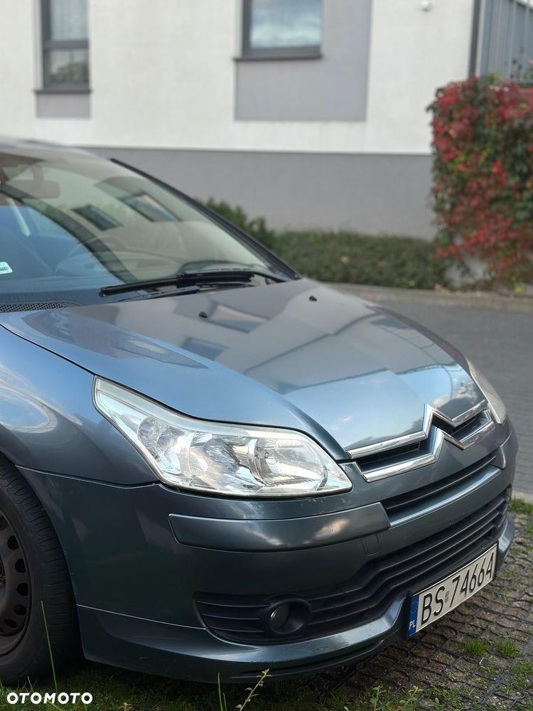 Citroën C4 - 6