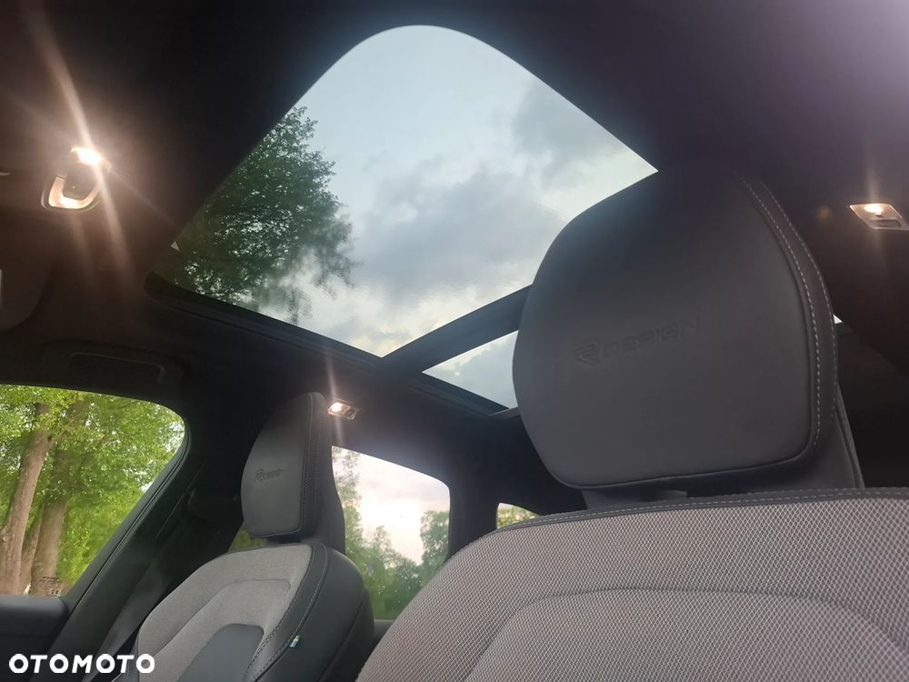 Volvo XC 60 D4 SCR R-Design - 12