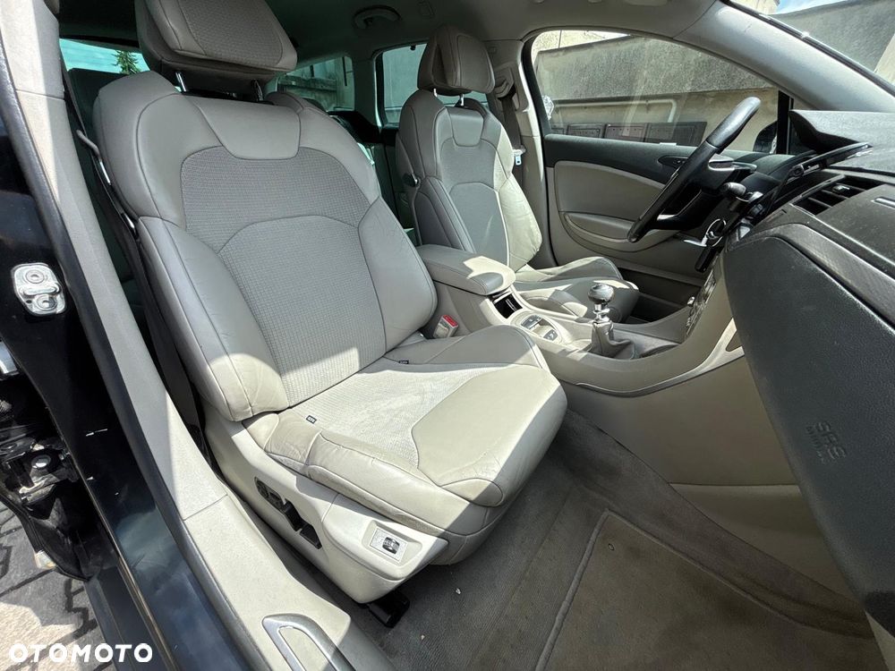 Citroën C5 2.0 HDi Exclusive - 12