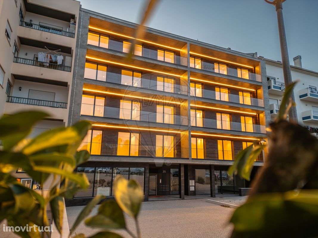 Apartamento T3 para venda - Grande imagem: 2/32