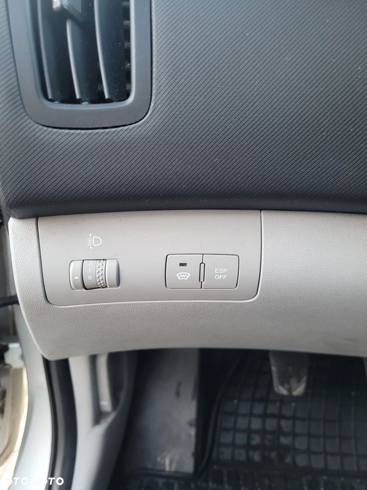 Kia Ceed 1.4 Comfort + - 11