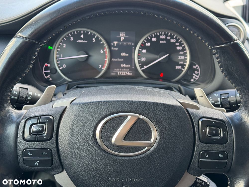 Lexus NX 200t Elegance AWD - 6
