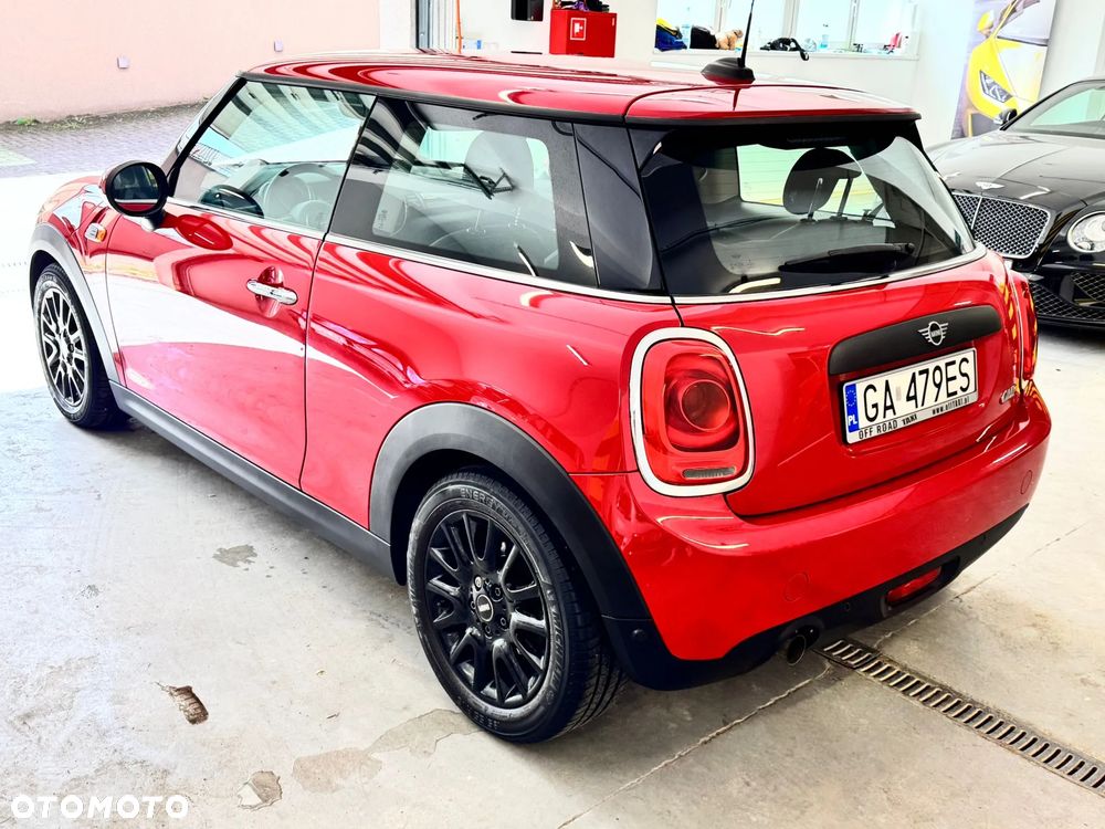 MINI ONE - 3