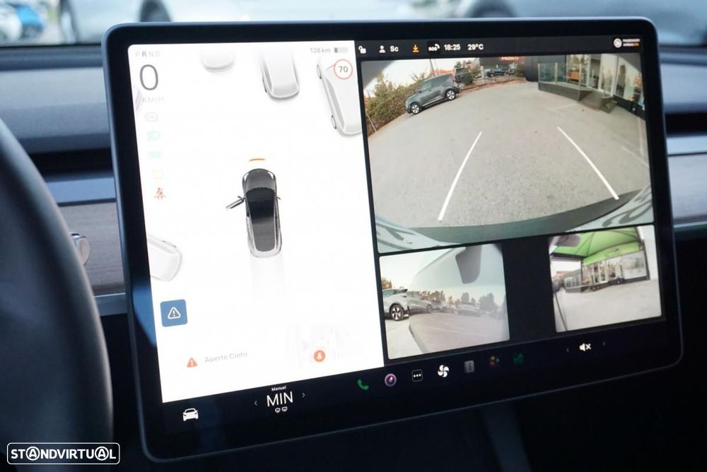 Tesla Model 3 Long Range AWD Dual Motor - 18