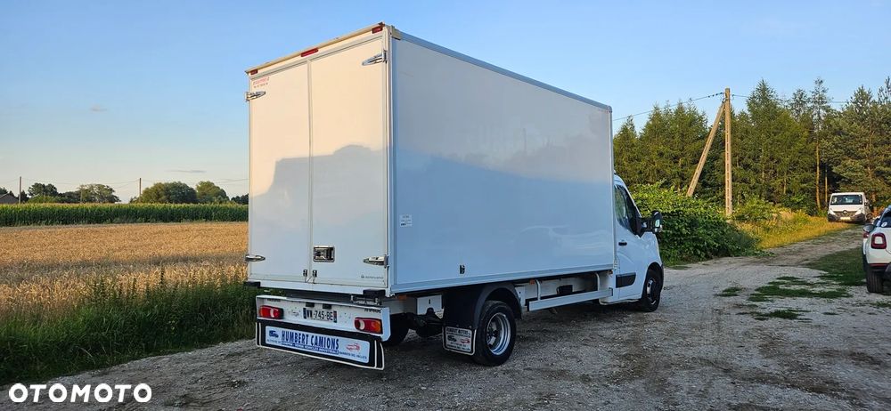 Nissan NV400 - 7