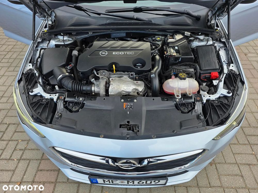 Opel Insignia 2.0 Ultimate Exclusive - 37