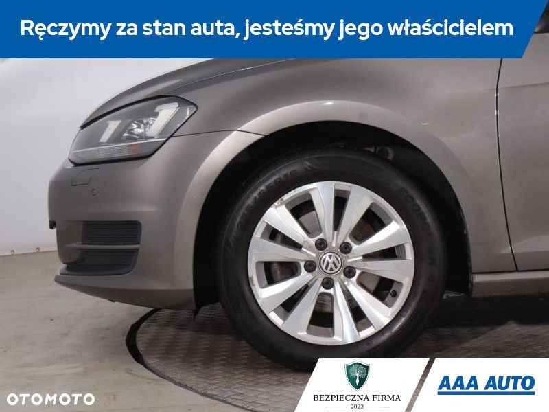 Volkswagen Golf Variant - 17