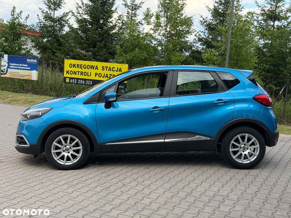 Renault Captur - 4