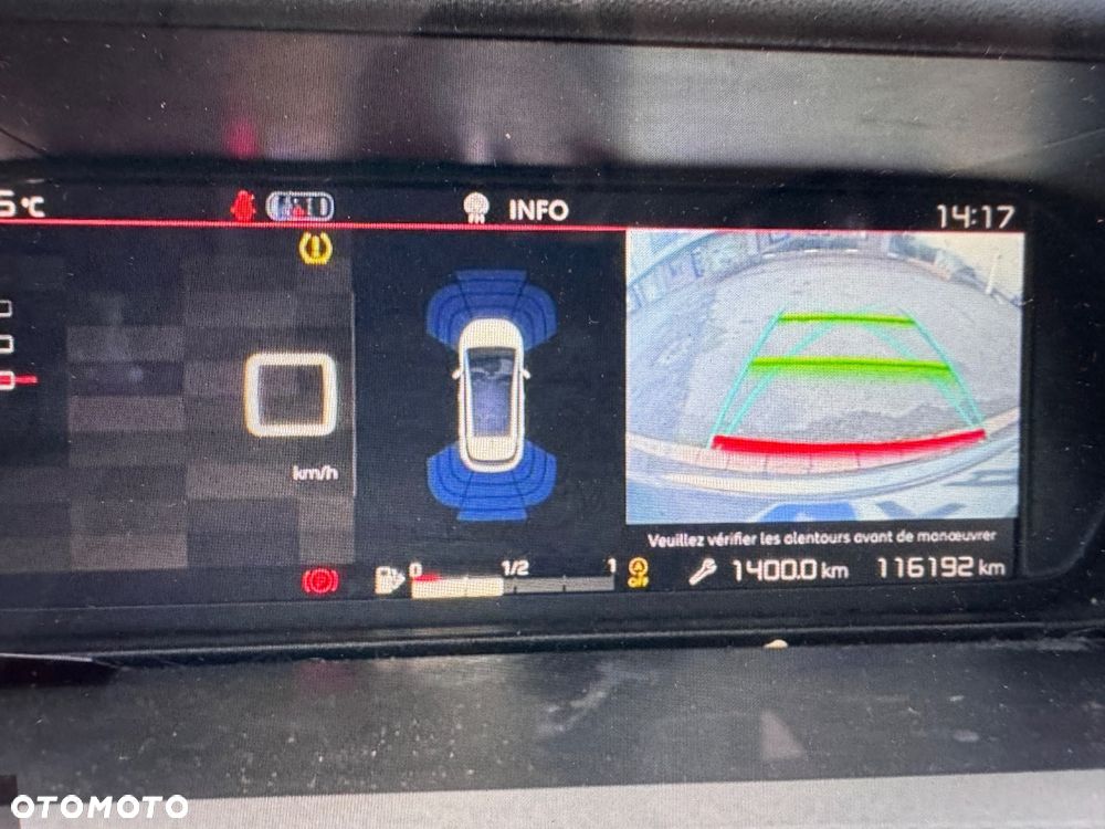 Citroën C4 Picasso PureTech 130 Stop&Start SHINE - 14