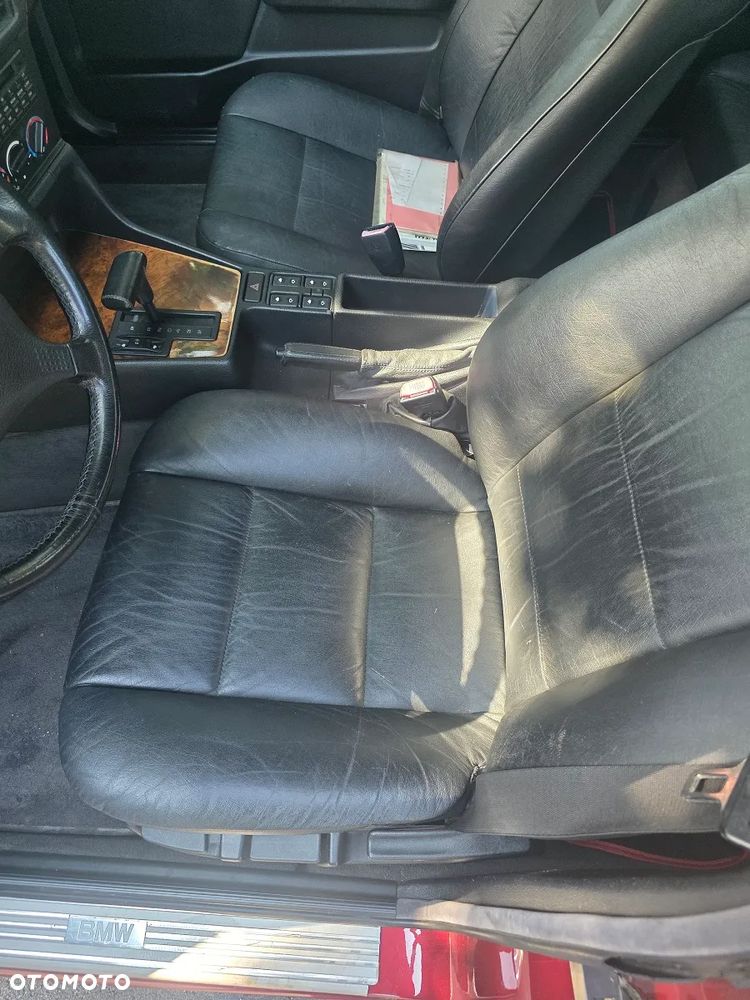 BMW Seria 5 540i - 10