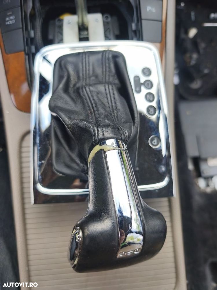Nucă schimbător DSG Volkswagen Passat B6 2005-2010 - 7