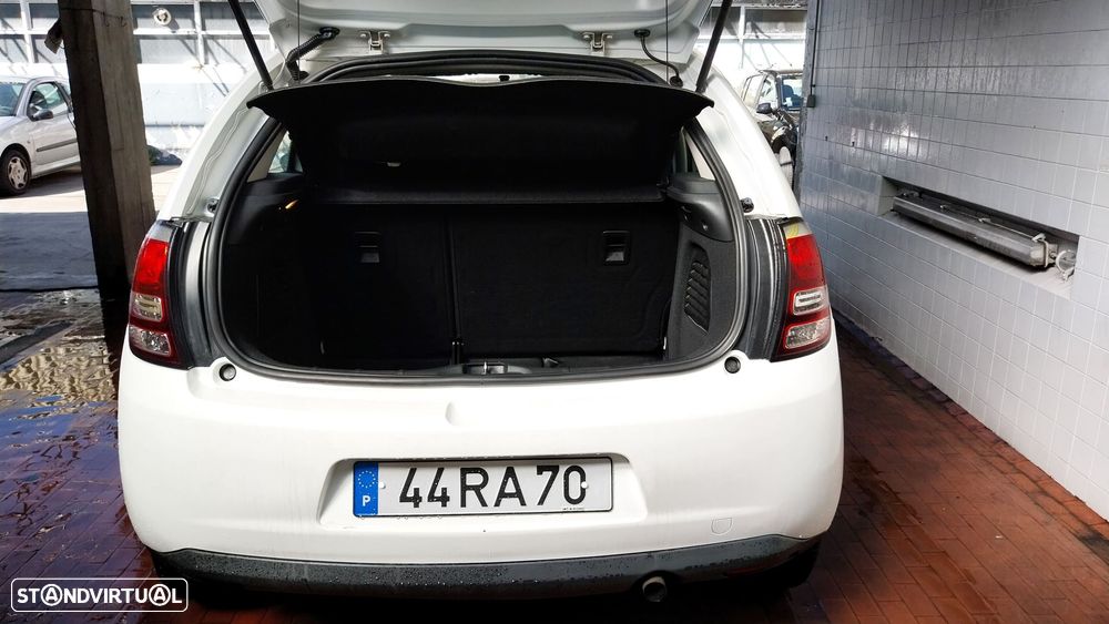 Citroën C3 1.2 PureTech Attraction - 19