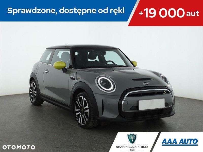 MINI Cooper - 1