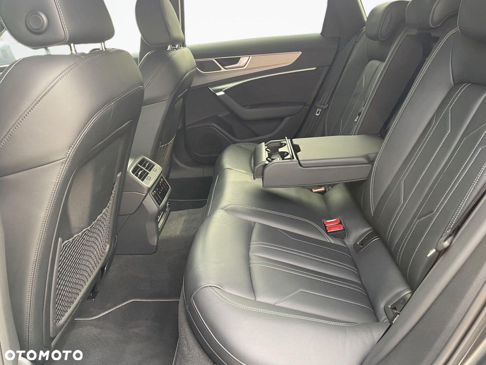 Audi A6 Avant 55 TFSI mHEV Quattro S Line S tronic - 13