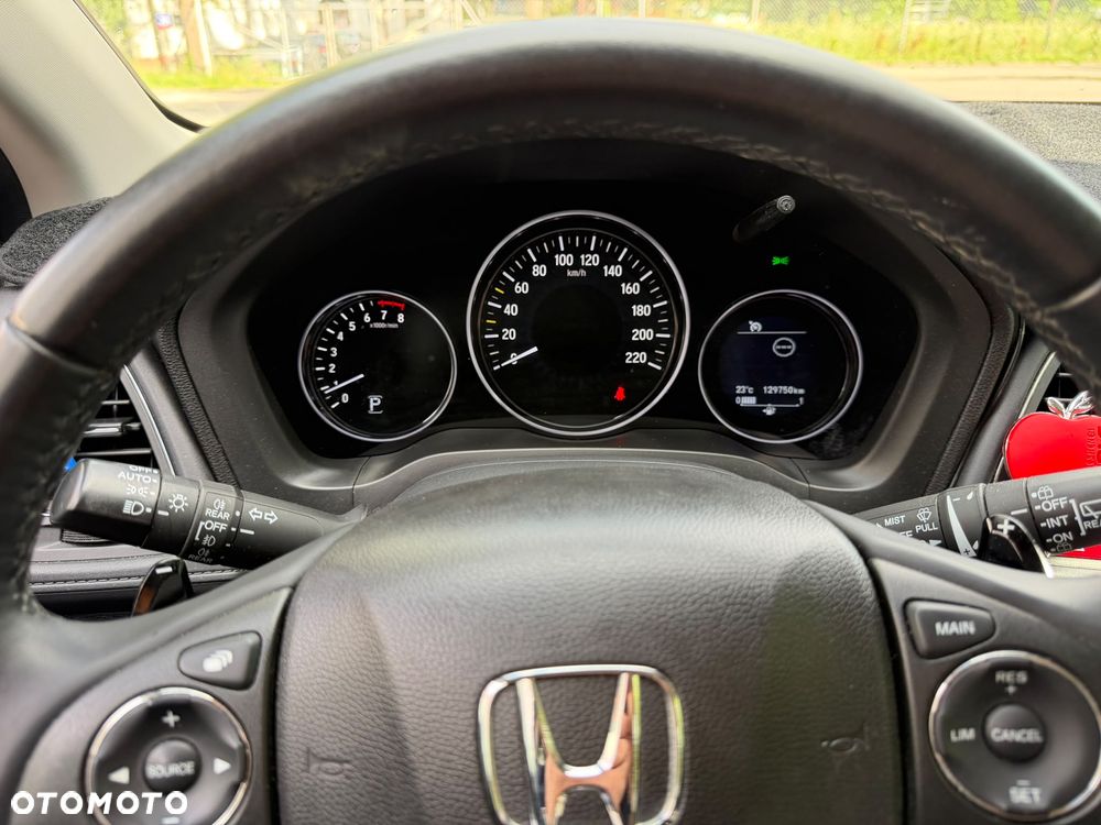 Honda HR-V 1.5 Executive (ADAS) CVT - 19
