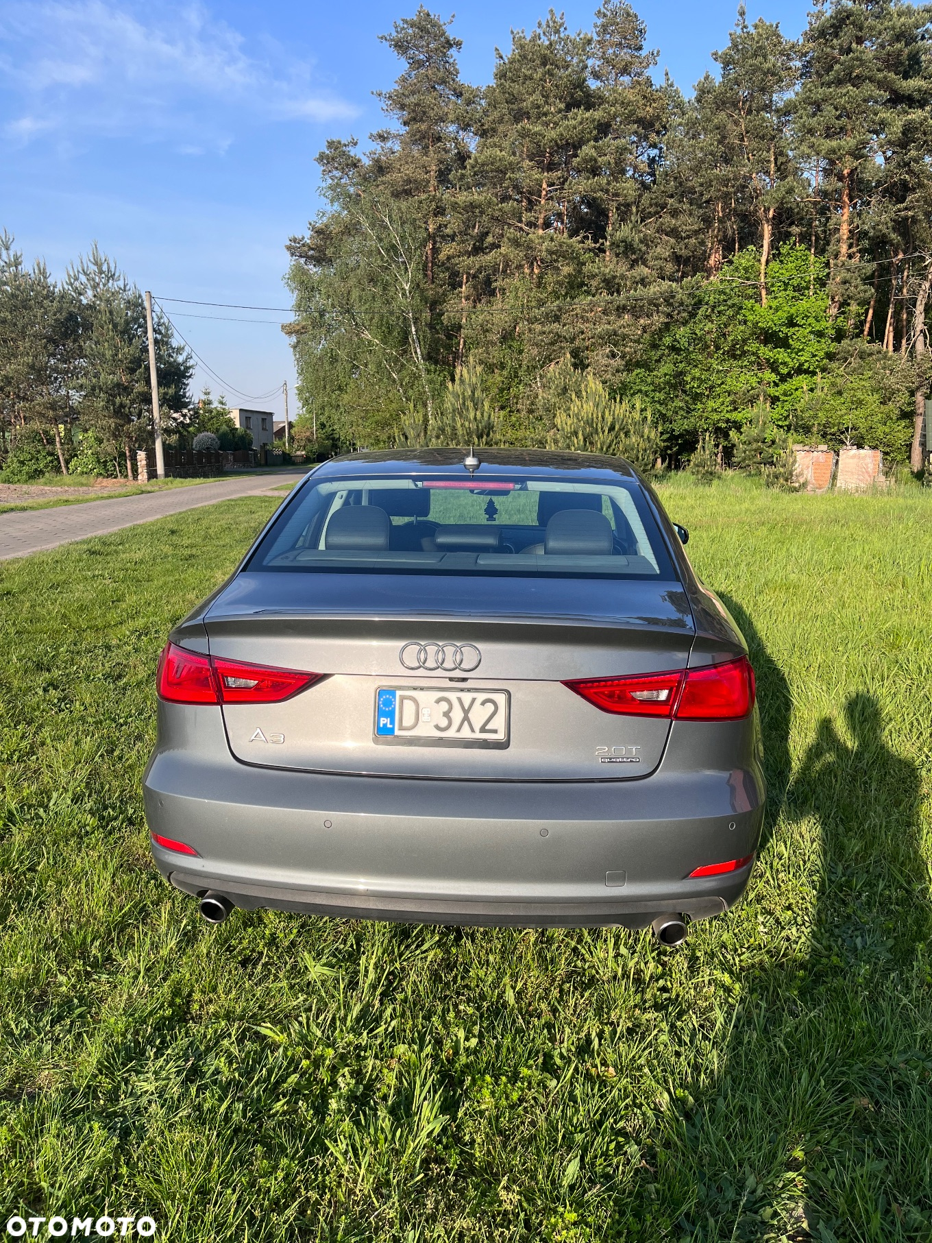 Audi A3 - 13