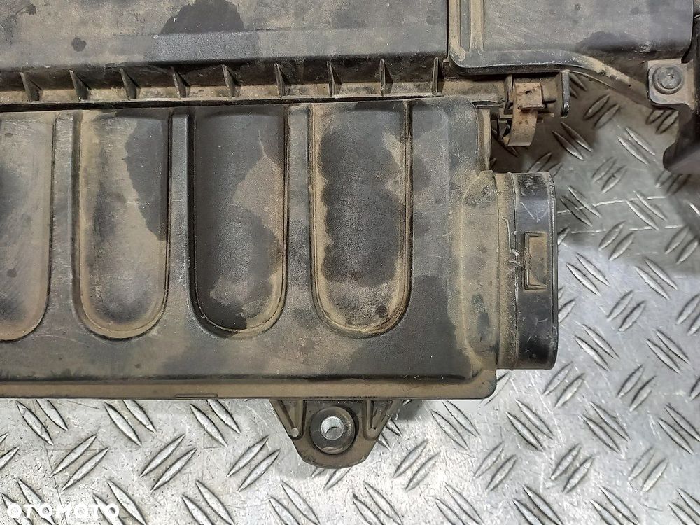 KOMPUTER, STEROWNIK  MAZDA 3 100140-7041 1.4 16v - 4