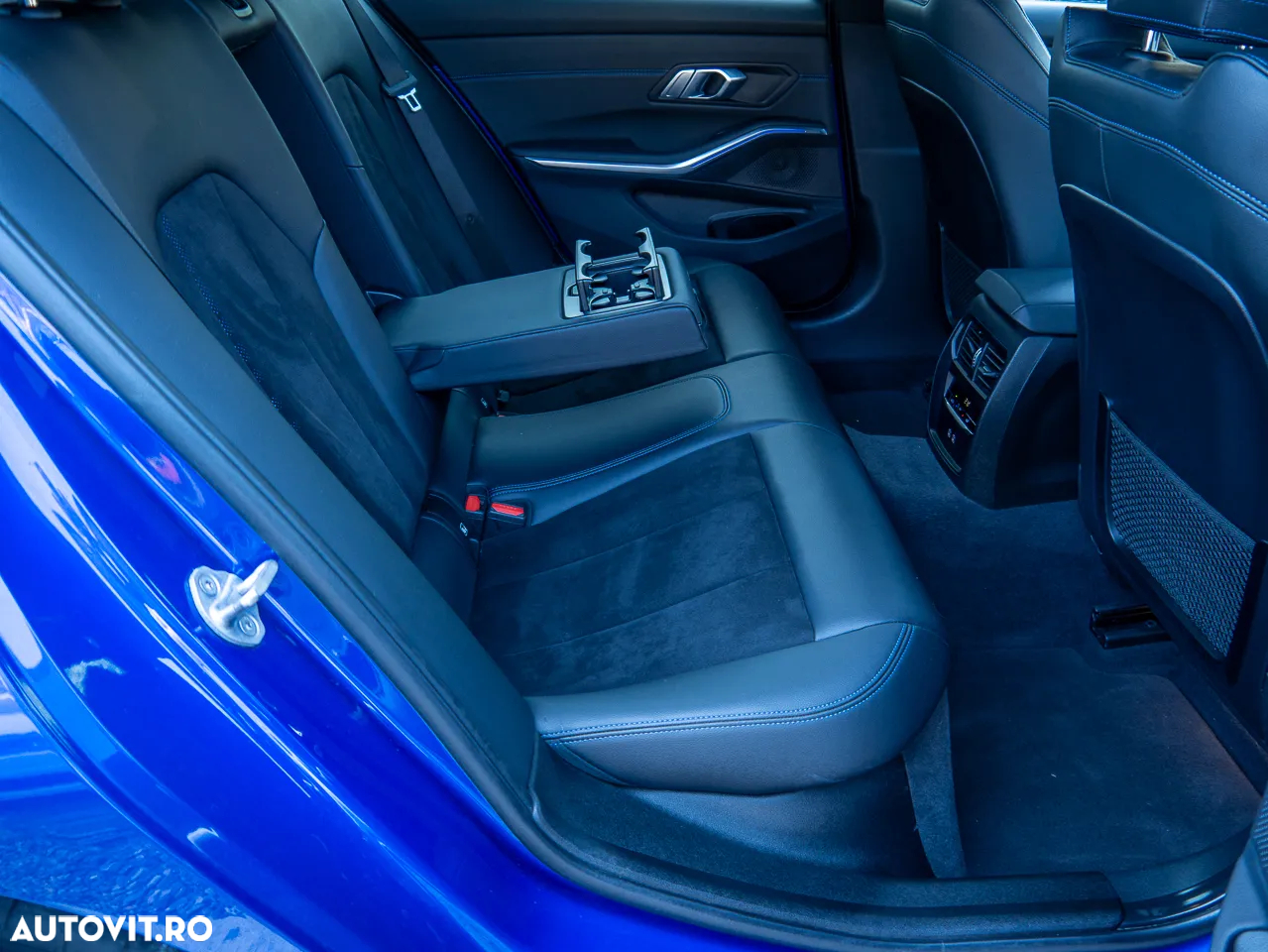 BMW Seria 3 320d xDrive AT MHEV - 5
