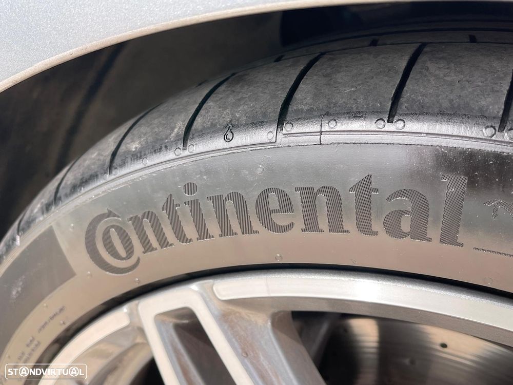 Mercedes-Benz E 300 d AMG Line 7L - 21