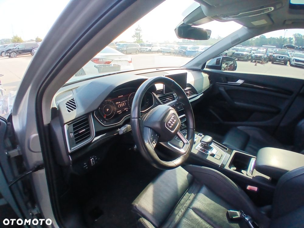 Audi Q5 - 34