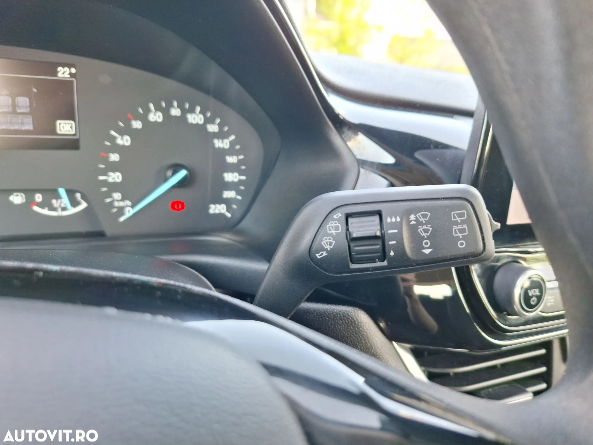 Ford Fiesta - 21