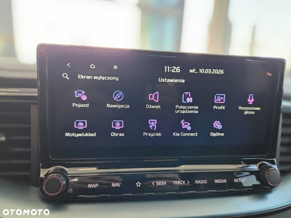 Kia XCeed - 19