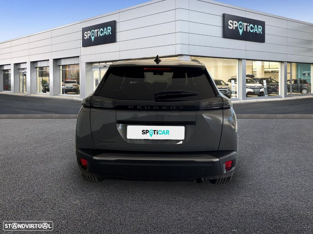 Peugeot 2008 2026 photo 5