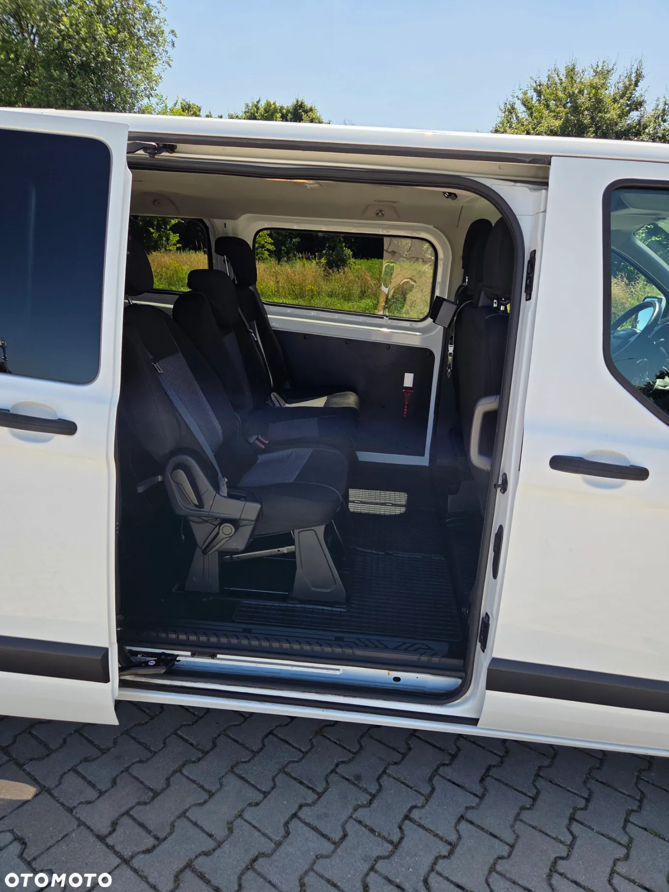 Ford Transit Custom 280 L1H1 Trend (bryg.) - 7