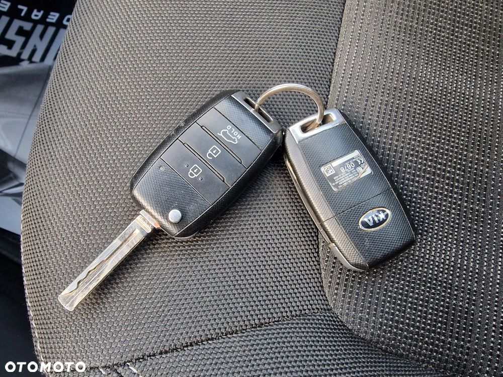 Kia Sportage 2.0 GDI L 2WD - 31