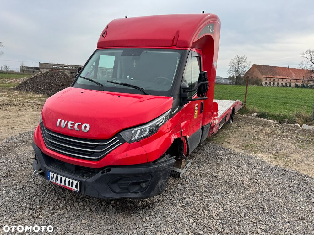 Iveco 70C21 - 1