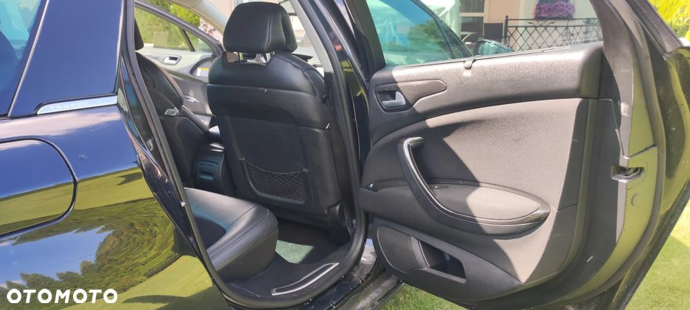 Citroën C5 2.2 HDi Exclusive Equilibre Navi - 12
