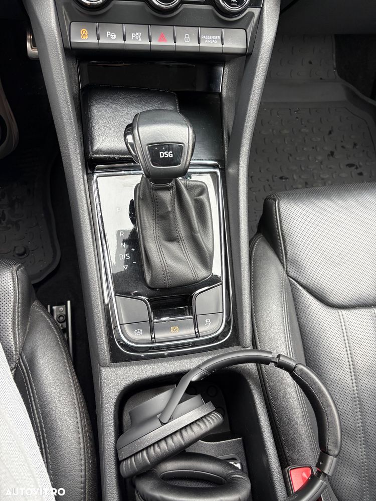 Skoda Kodiaq 2.0 TDI DSG L&K - 9