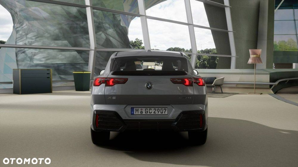 BMW X2 - 8